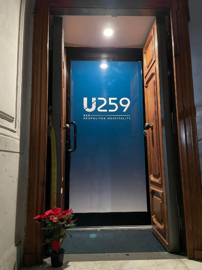 U259 B&B Naples Exterior photo